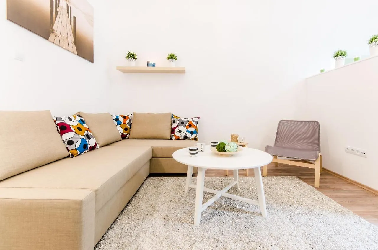 N28 Deluxe Apartment Budapest