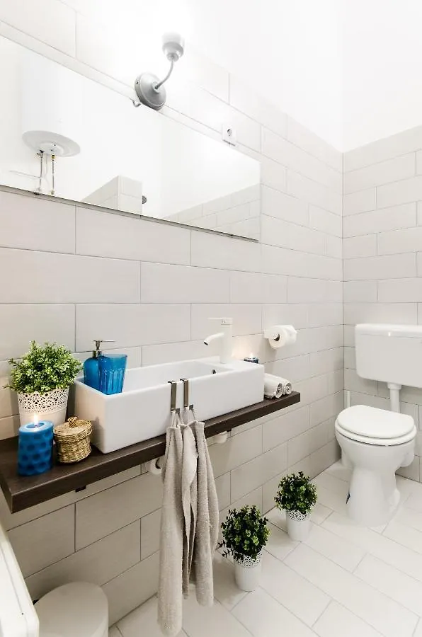 N28 Deluxe Apartment Budapest 0*,  Hongrie